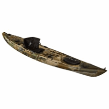 Ocean Kayak Prowler 13-Tons of storage