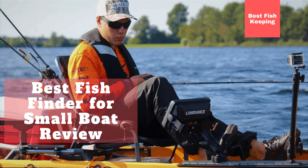 Best-Fish-Finder-for-Small-Boat-Review