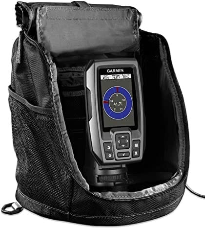 Garmin Striker 4 with Portable Kit