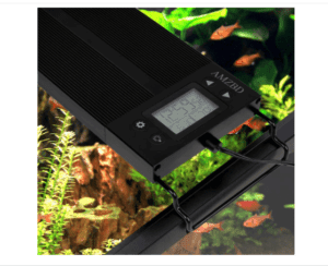 AMZBD Aquarium LED Light