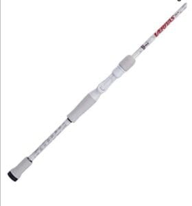 Abu Garcia Veritas casting rod