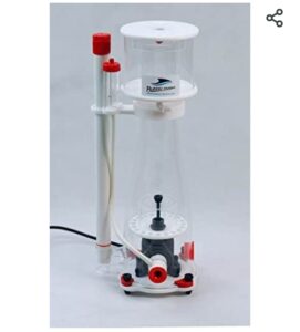 Bubble Magus BM-curve 5 Protein Skimmer for Best Protein Skimmer for 75 Gallon tank
