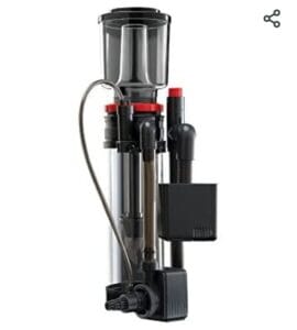 Coralife Super Protein Skimmer  for Best Protein Skimmer for 75 Gallon tank