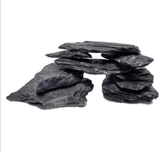 Natural Slate large 5 to 7