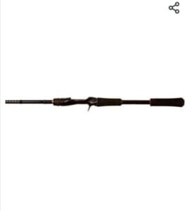 Shimano Zodias Casting Rods