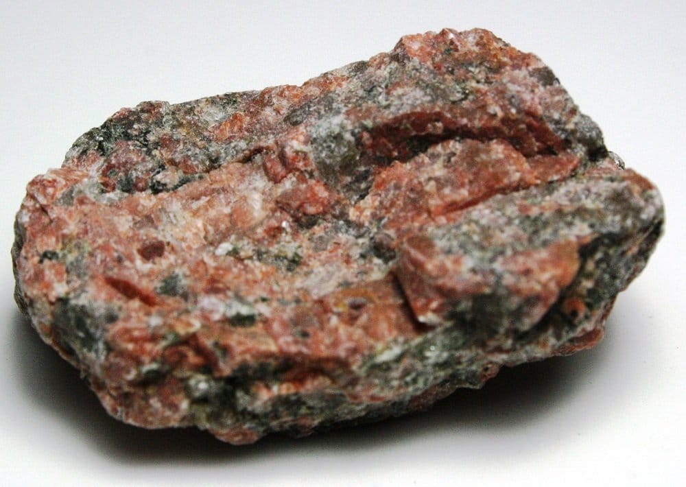 Intrusive Igneous Rocks