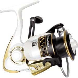 Akataka fishing reels