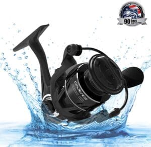 Cadence Spinning Reel