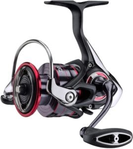 Daiwa Fuego