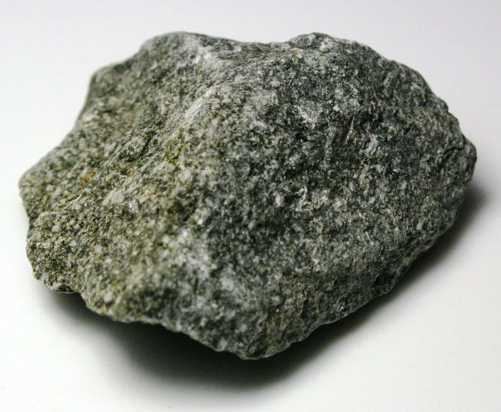 Extrusive Igneous Rocks