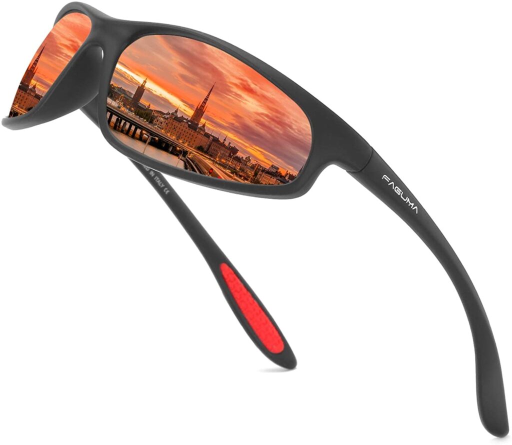 Faguma Polarized Sunglasses