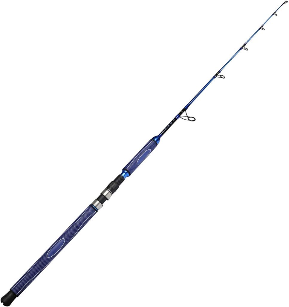 Best Jig Rod for Bass for Small & Big Fish Anglers