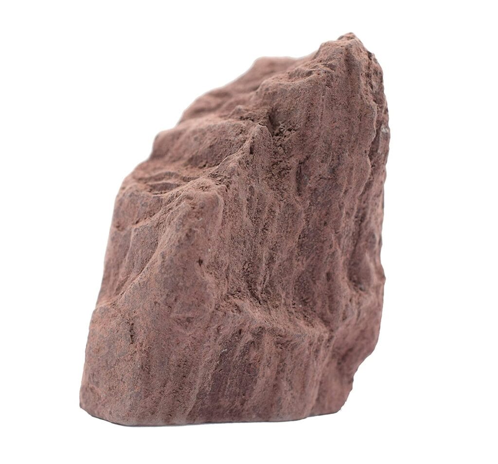 Foliated Metamorphic Rock