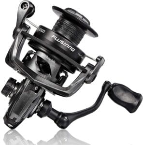 PLUSINNO Fishing Reel