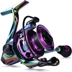 Sougayilang Fishing Reel