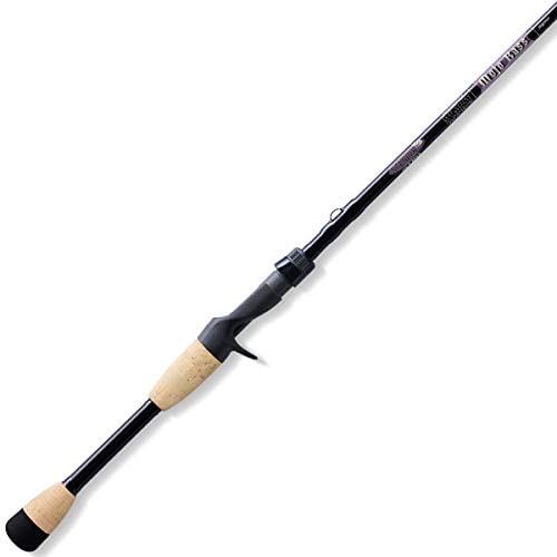 If you're planning to make your way into the art of jig fishing, then you've made your right way on internet. We will show you the best jig rod for bass.
