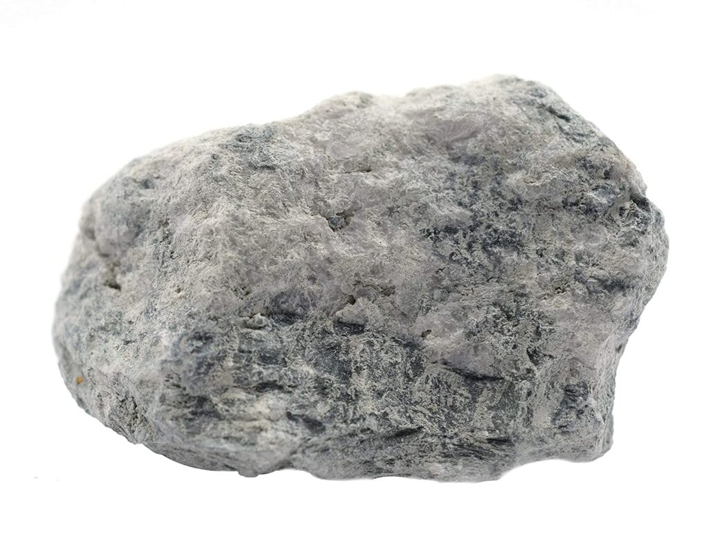 Non-Foliated Metamorphic Rock