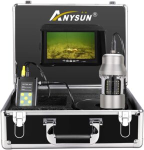 Anysun Underwater camera