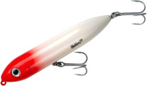 Heddon Super Spook Topwater Fishing Lure