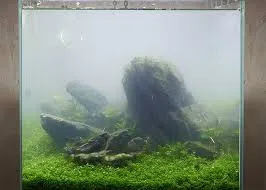 Why is My Fish Tank Cloudy Due to Phosphates?