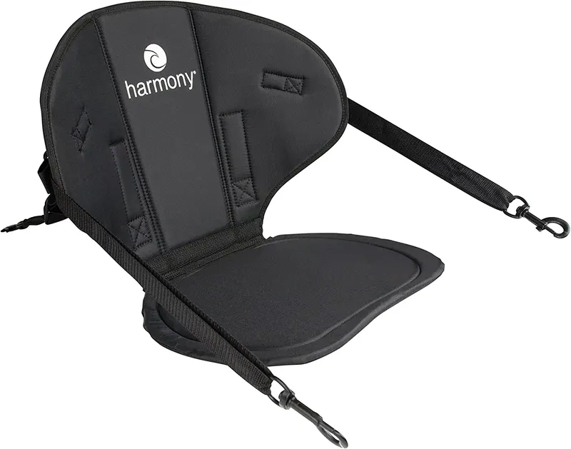 Harmony Gear Standard Kayak Seats for Sit on Top