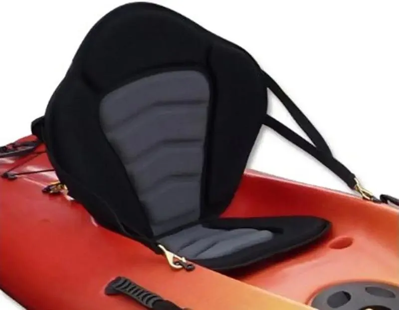 Pactrade Marine Kayak Seats with Back Support